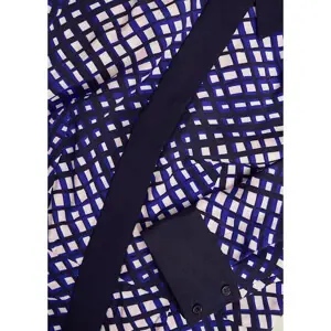Hobbs Elodie Shirt Dress